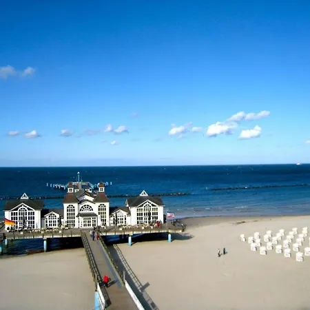 度假居 Austernperle -