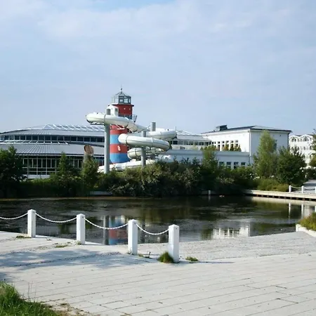 Austernperle 258 - A69701 Baabe