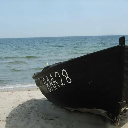 Austernperle 258 - A69701 * Baabe