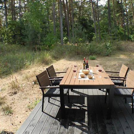 Ferienhaus Austernperle 258 - A69701 Baabe