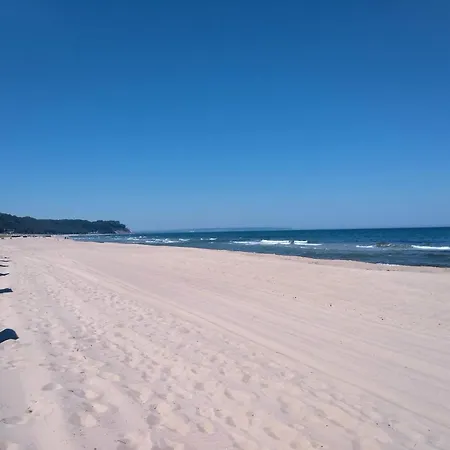 Tatil Evi Austernperle -