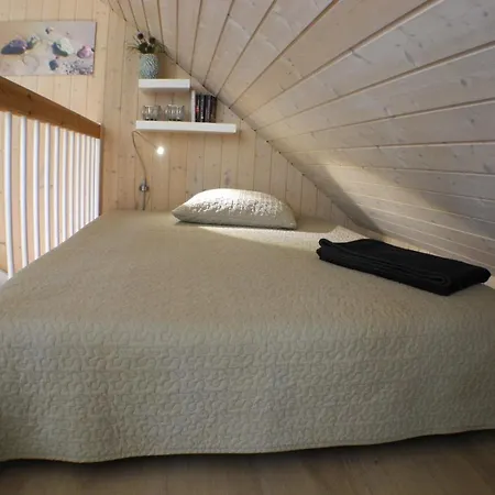 Austernperle - Tatil Evi *