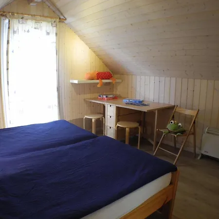 Tatil Evi Austernperle - *