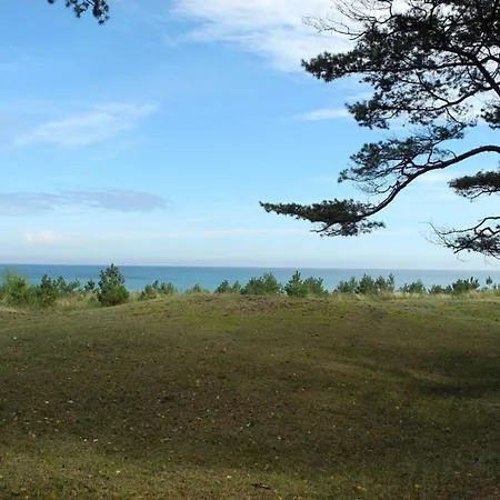 Austernperle 258 - A69701 Ferienhaus