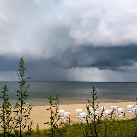 Ferienhaus Austernperle 258 - A69701 *