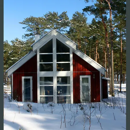 Feriehus Austernperle - *