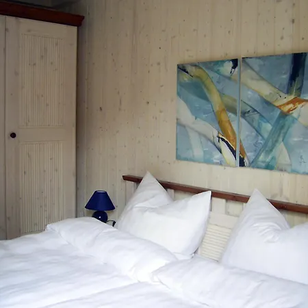 Tatil Evi Austernperle -