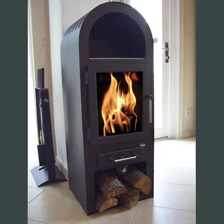 Austernperle 258 - A69701 Ferienhaus *