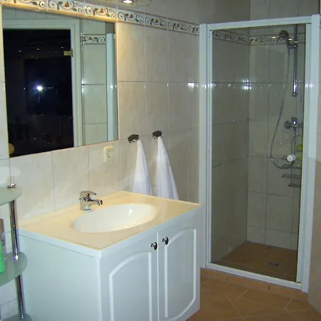 Austernperle - Tatil Evi Baabe