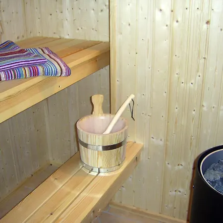 Austernperle 258 - A69701 Baabe