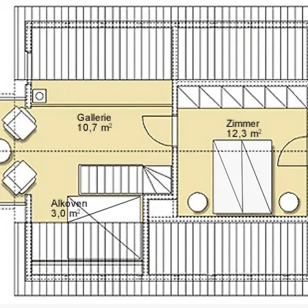 Ferienhaus Austernperle 258 - A69701